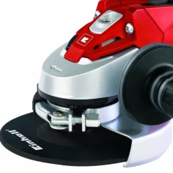 SMERIGLIATRICE MINISMERIGLIATRICE ANGOLARE FLEX TE-AG 115 POTENZA 720W EINHELL