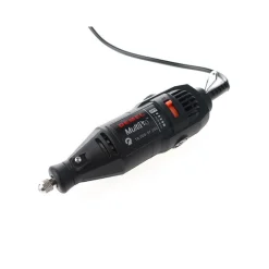 SMERIGLIATRICE TRAPANO DRIMEL MULTIPRO 130 WATT MINI MULTIUSO MULTIFUNZIONE