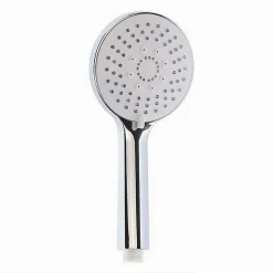 SOFFIONE DOCCIA 10.5 X 24 CM DOCCETTA MULTIGETTO DOCCINO CORNETTA MODERNO 79363