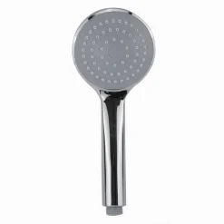 SOFFIONE DOCCIA 9 X 22 CM DOCCETTA MONOGETTO UNIVERSALE FLESSIBILI 1/2" 69077