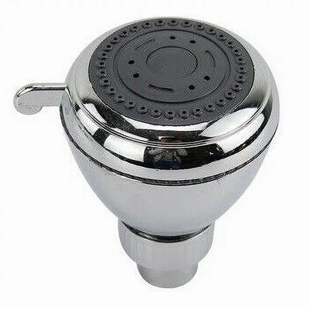 SOFFIONE DOCCIA UGELLI FORI BAGNO MISCELATORE AD ALTA PRESSIONE BRACCIO 59233