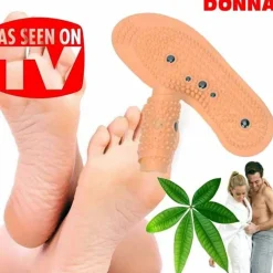 SOLETTE MAGNETICHE PER DONNA TAGLIA 35-40 ACCESSORI SCARPE SIGNORE