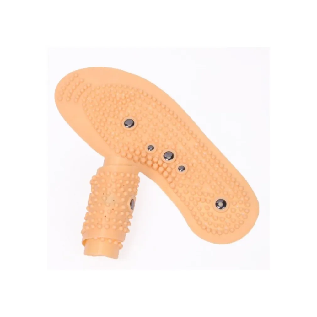 SOLETTE MAGNETICHE PER DONNA TAGLIA 35-40 ACCESSORI SCARPE SIGNORE