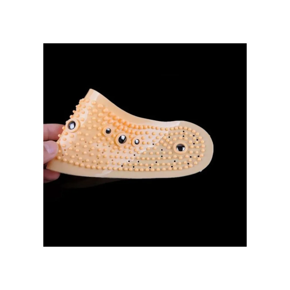 SOLETTE MAGNETICHE PER DONNA TAGLIA 35-40 ACCESSORI SCARPE SIGNORE