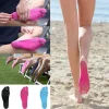 SOLETTE NAKE FIT ESTATE MARE SABBIA SCOGLI SUOLETTE ADESIVO PROTEZIONE PIEDI