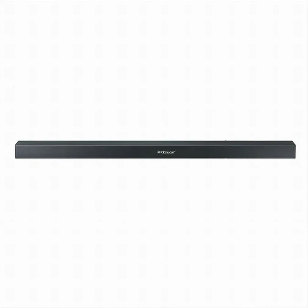 SOUNDBAR BLUETOOTH AUX USB 1200 WATT 750 MM SUBWOFFER CASSA ALTOPARLANTE SOU-01