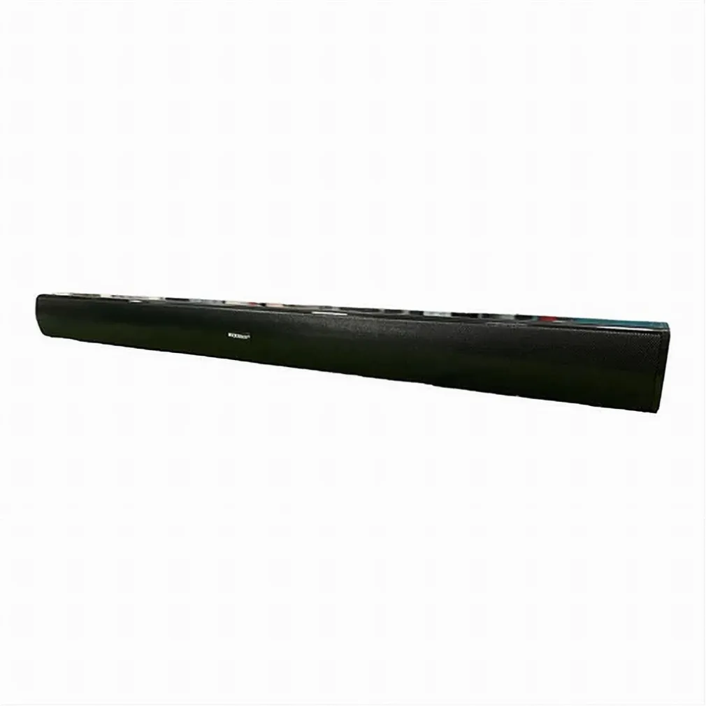 SOUNDBAR BLUETOOTH AUX USB 1200 WATT 750 MM SUBWOFFER CASSA ALTOPARLANTE SOU-01