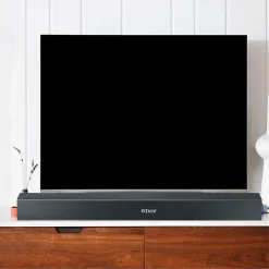 SOUNDBAR BLUETOOTH AUX USB 1200 WATT 750 MM SUBWOFFER CASSA ALTOPARLANTE SOU-01