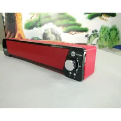 SOUNDBAR S205 DOLBY POTENZA 20W BLUETOOTH USB EXTRA BASS PORTATILE BUBWOOFER