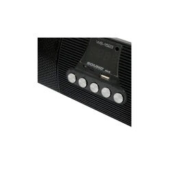 SOUNDBAR SUBWOOFER CASSA AUDIO HOME CINEMA TV IMPIANTO SURROUND USB TF BLUETOOTH