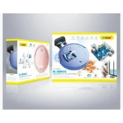 SPAZZATRICE ROBOT ASPIRAPOLVERE ELETTRICA INTELLIGENTE MULTIFUNZIONE Q-SD832