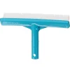 SPAZZOLA DRITTA PER PARETI 25.4X15.88X6.03 CM PULIZIA PISCINA FUORI TERRA 29052