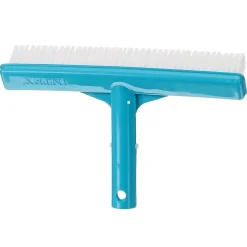 SPAZZOLA DRITTA PER PARETI 25.4X15.88X6.03 CM PULIZIA PISCINA FUORI TERRA 29052