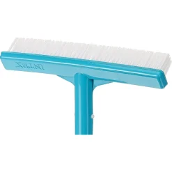 SPAZZOLA DRITTA PER PARETI 25.4X15.88X6.03 CM PULIZIA PISCINA FUORI TERRA 29052