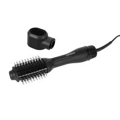 SPAZZOLA MULTIFUNZIONE 2IN1 AIR LIGHT 1200W ASCIUGACAPELLI MODELLA TECNOLOGIA AVANZATA