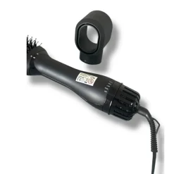 SPAZZOLA MULTIFUNZIONE 2IN1 AIR LIGHT 1200W ASCIUGACAPELLI MODELLA TECNOLOGIA AVANZATA