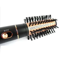 SPAZZOLA PIASTRA TERMICA STYLER AD ARIA CALDA ASCIUGA ARRICCIA CAPELLI VGR V-559