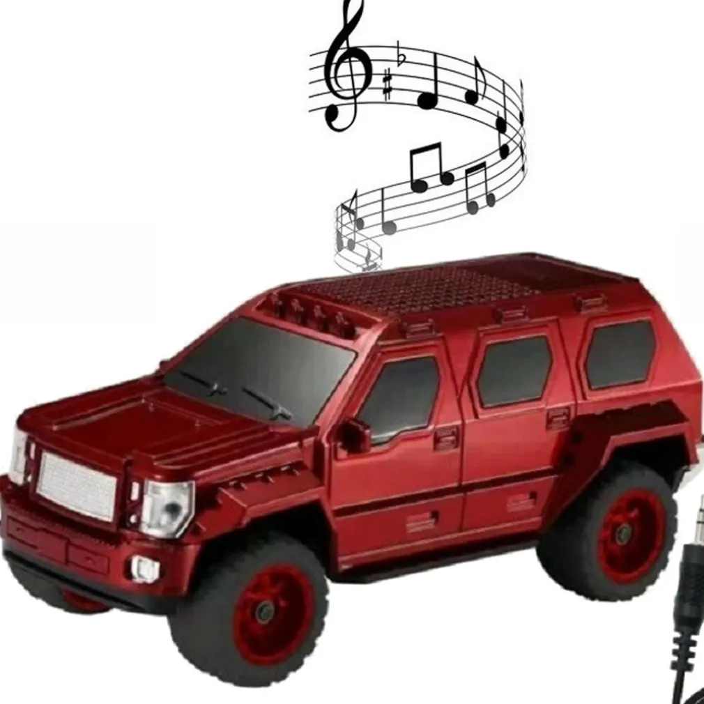 SPEAKER BLUETOOTH AUTO 8W Q-YX1869 ALTOPARLANTE WIRELESS RICARICABILE CON RADIO