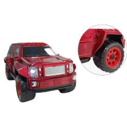 SPEAKER BLUETOOTH AUTO 8W Q-YX1869 ALTOPARLANTE WIRELESS RICARICABILE CON RADIO