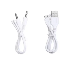 SPEAKER BLUETOOTH RADIO CASSA PORTATILE ALTOPARLANTE MP3 SD AUX USB SMARTPHONE