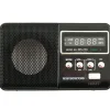 SPEAKER WIRELESS BLUETOOTH RICARICABILE ALTOPARLANTE RADIO FM PORTATILE Q-Y7000