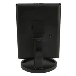 SPECCHIO DA TRUCCO ILLUMINATO 22 LED PORTATILE 4 SPECCHI MAKE UP 1X 2X 3X 180°