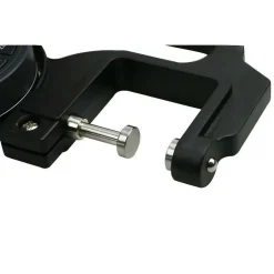 SPESSIMETRO MICROMETRO DIGITALE MISURATORE DI SPESSORE 0-12.7 MM CON IMPUGNATURA