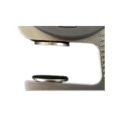 SPESSIMETRO MICROMETRO DIGITALE PALMER ALTA PRECISIONE 0-12,7 mm X 0,01 mm