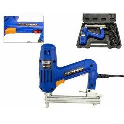 SPILLATRICE GRAFFETTATRICE ELETTRICA 1800 WATT 6 - 13 MM REN-1013J