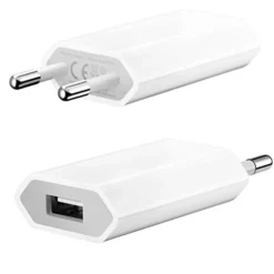 SPINA PRESA ADATTATORE ATTACCO USB PER SMARTPHONE CELLULARE UNIVERSALE