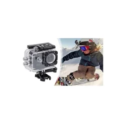 Sport Cam A7 HD720P 1.5 inch LCD Screen Sports Camcorder Impermeabile