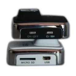 SPORTS HDDV GO CAM HD 720P ACTION PRO CAMERA ACCESSORI SUBACQUEA WATERPROOF