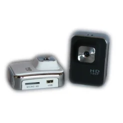 SPORTS HDDV GO CAM HD 720P ACTION PRO CAMERA ACCESSORI SUBACQUEA WATERPROOF