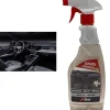 SPRAY DETERGENTE PULIZIA AUTO RINNOVA CRUSCOTTO ANTISTATICO ANTI UV PROTEZIONE