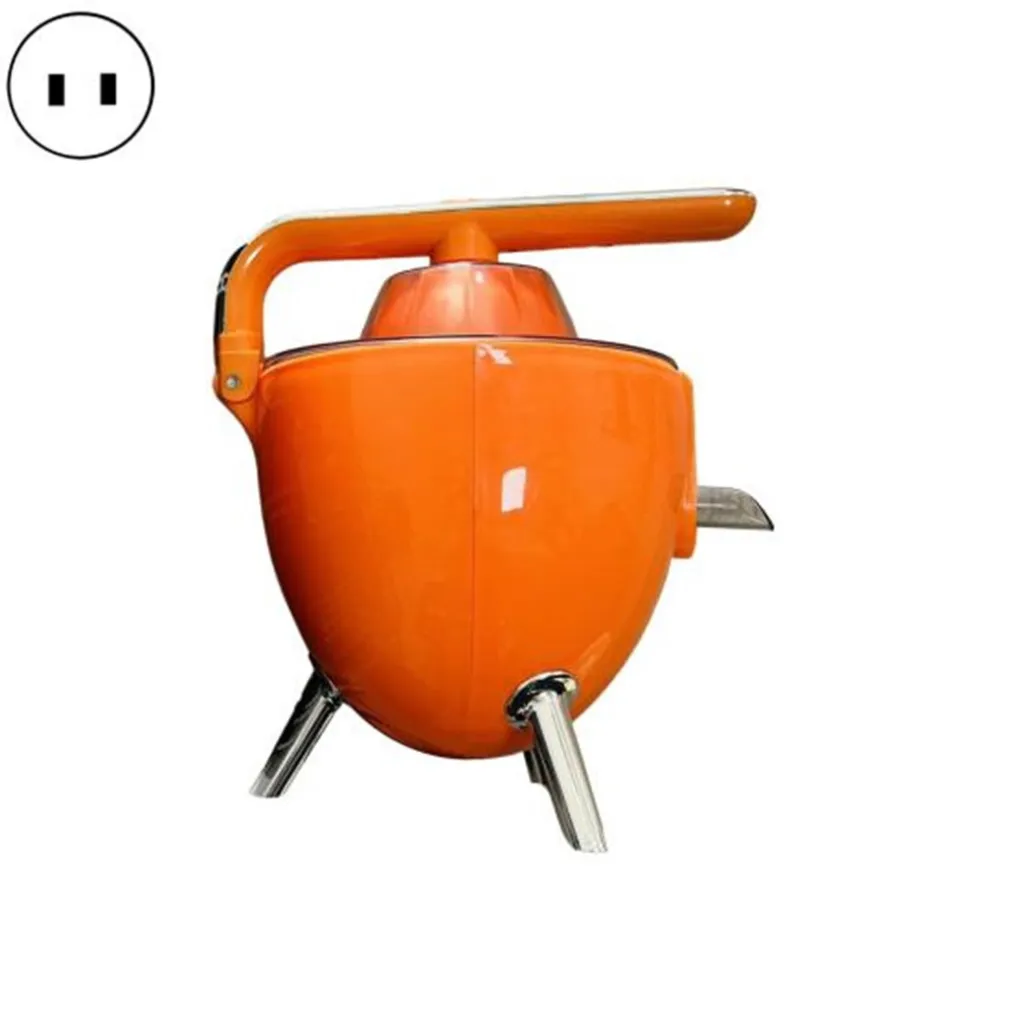 SPREMIAGRUMI ELETTRICO POTENTE 300 W CON MANICO LAVABILE LAVASTOVIGLIE FACILE DA PULIRE