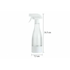 SPRUZZATORE A PRESSIONE SPRUZZINO ELETTRICO GENERATORE IPOCLORITO DI SODIO