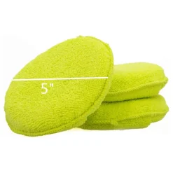 SPUGNA PER LAVAGGIO AUTO LUCIDATURA PANNO IN MICROFIBRA CATTURA POLVERE VETRI