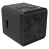 SQ13 MINI TELECAMERA SPIA INFRAROSSI MICRO CAMERA NASCOSTA SUBACQUEA CON AUDIO