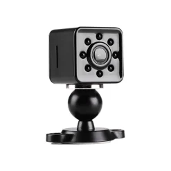 SQ13 MINI TELECAMERA SPIA INFRAROSSI MICRO CAMERA NASCOSTA SUBACQUEA CON AUDIO