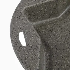 STAMPO TEGLIA FORMA DI STELLA 32 CM PER TORTA DOLCI IN ALLUMINIO ANTIADERENTE 026290M