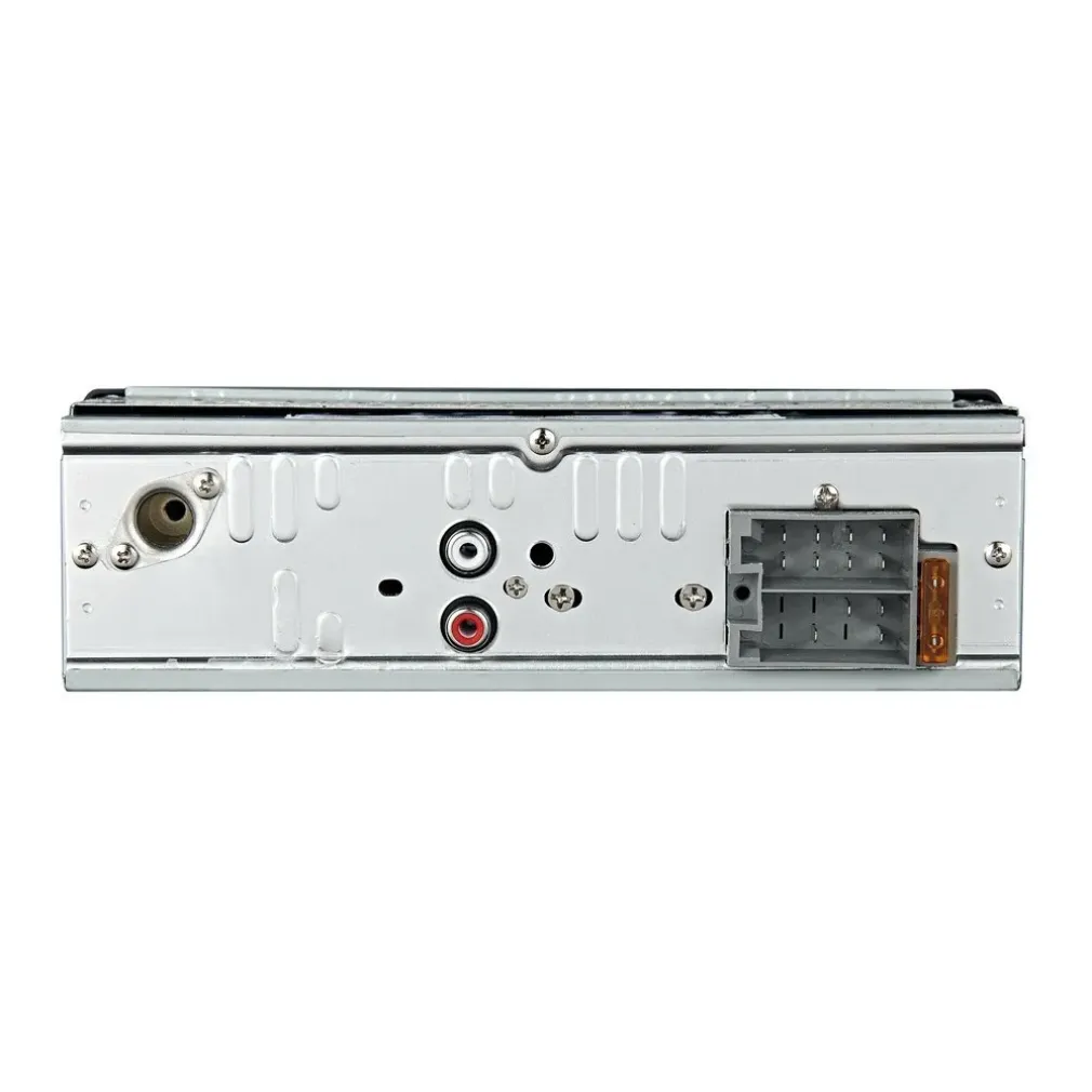 STEREO AUTO AUTORADIO BLUETOOTH INGRESSO AUX, SD E USB 4 X 45W CON TELECOMANDO