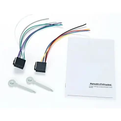 STEREO AUTO AUTORADIO BLUETOOTH INGRESSO AUX, SD E USB 4 X 45W CON TELECOMANDO