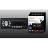 STEREO AUTO RADIO FM AUTORADIO BLUETOOTH INGRESSO SD USB MP3 AUX FRONTALINO 1DIN