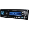 STEREO AUTORADIO AUTO CAMPER RADIO FM MP3 PORTA USB SLOT SD LCD DAX730 MP3 45W