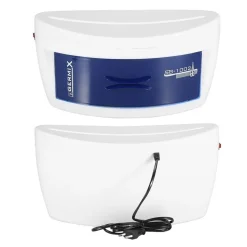 STERILIZZATORE GERMIX RAGGI UV LAMPADA GERMICIDA PARRUCCHIERE BARBIERE ESTETISTA