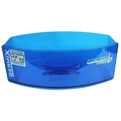 STERILIZZATORE GERMIX RAGGI UV ULTRAVIOLETTI OZONO LAMPADA GERMICIDA ANTIBATTERI