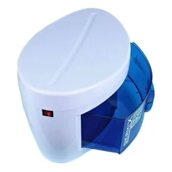 STERILIZZATORE GERMIX RAGGI UV ULTRAVIOLETTI OZONO LAMPADA GERMICIDA ANTIBATTERI