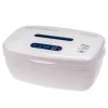 STERILIZZATORE RAGGI UV LAMPADA GERMICIDA PARRUCCHIERE BARBIERE ESTETISTA 13W