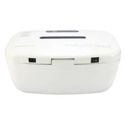 STERILIZZATORE RAGGI UV LAMPADA GERMICIDA PARRUCCHIERE BARBIERE ESTETISTA 13W