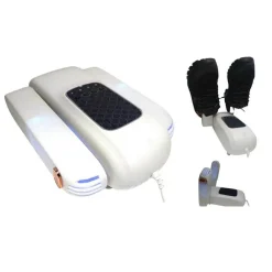 STERILIZZATORE UV SCARPE ASCIUGATRICE SCARPE A TEMPERATURA COSTANTE ASCIUGA